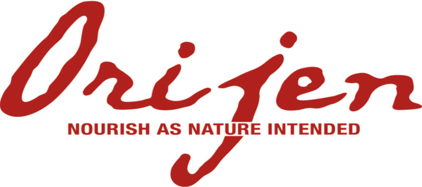 orijen brand logo